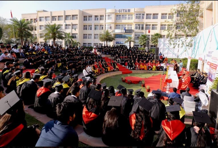 Ganga Group of Institutions New Delhi Events photo 4